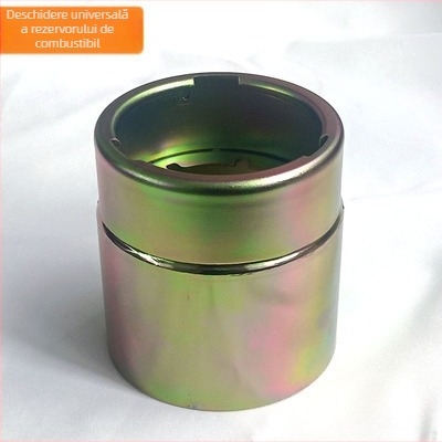 Capac rezervor diesel pentru excavator Ronghua, serii 60/65/70/80