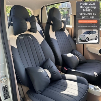 Huse auto Bodley din piele Nappa pentru model dedicat, nepersonalizate