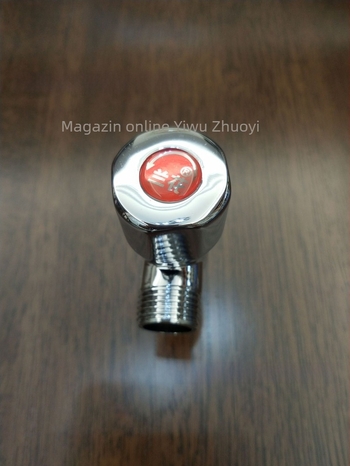 Supapă de intrare/ieșire pentru boiler LH9002-DN15, disc ceramic, <1 MPa