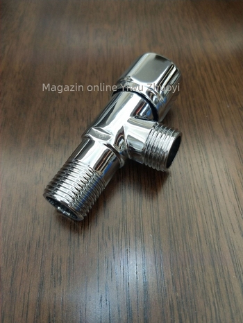 Supapă de intrare/ieșire pentru boiler LH9002-DN15, disc ceramic, <1 MPa