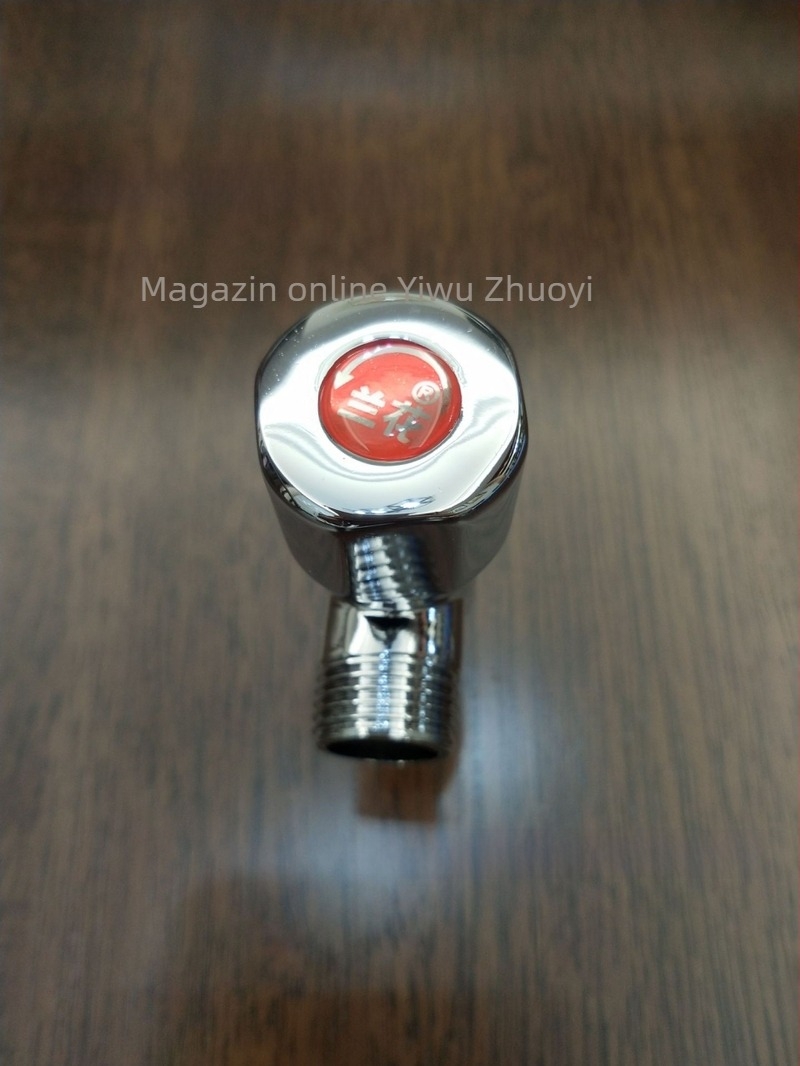 Supapă de intrare/ieșire pentru boiler LH9002-DN15, disc ceramic, <1 MPa