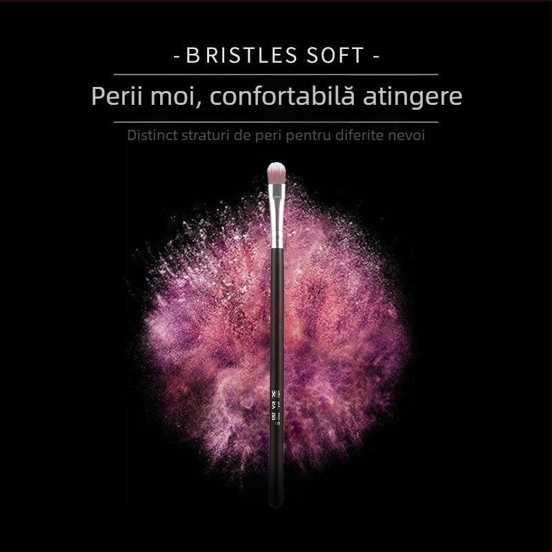 Pensulă pentru fond de ten (categorie: pensulă pentru fond de ten; marcă: MYONLY/Maioli; import: nu se importă)