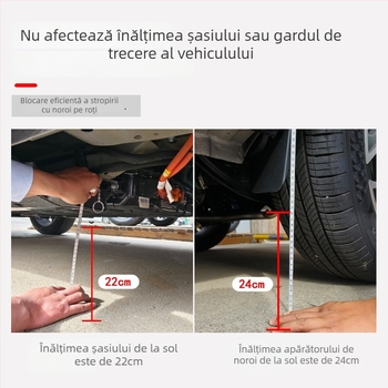 Protecție noroi pentru vehicul – specifică pentru Haval Big Dog, a doua generație, garnitură interioară a roții din spate, piese de modificare a aripii roții pentru PHEV