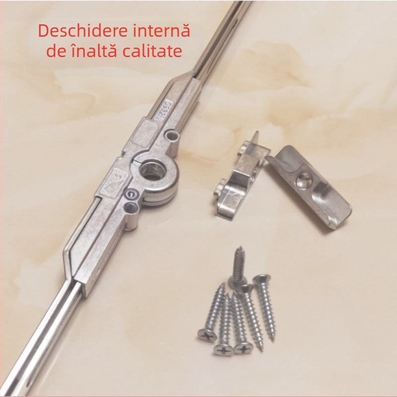 Transmisie pentru uși și ferestre cu tijă de transmisie | Material: Alte | Stil: Modern Minimalist | Cod produs AS65465161