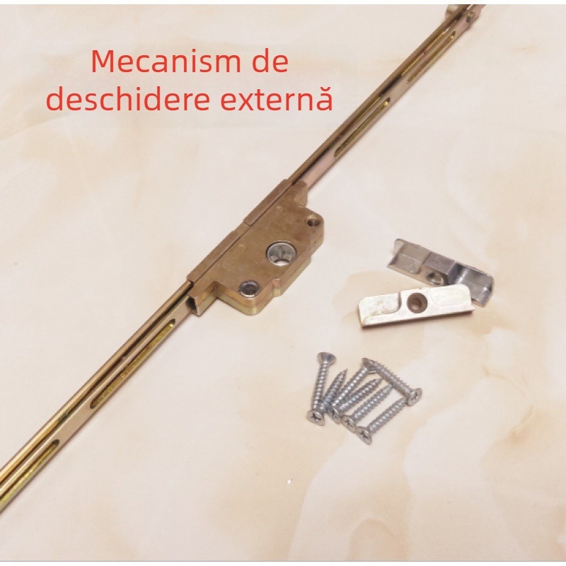 Transmisie pentru uși și ferestre cu tijă de transmisie | Material: Alte | Stil: Modern Minimalist | Cod produs AS65465161