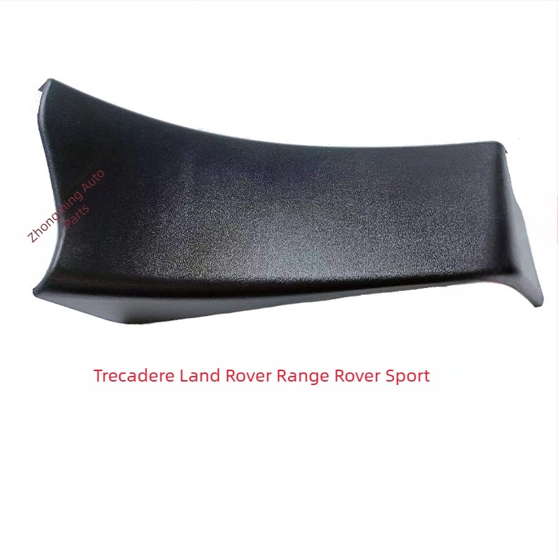 Oțel inoxidabil: acoperire praguri la ușile din spate și panou interior pentru coloana C pentru Range Rover Sport Executive (stânga și dreapta) — cod produs Ltao693924753431