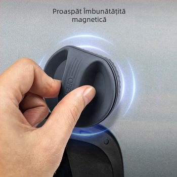 Capac de protecție din silicon pentru portul de încărcare, cu etanșare magnetică, impermeabil pentru 001/009/X