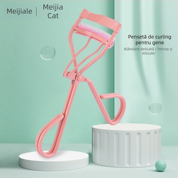 Ondulator de gene cu pieptene, Meijia cat, manual, formare parțială de durată, ambalaj 600 bucăți