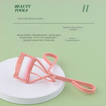 Ondulator de gene cu pieptene, Meijia cat, manual, formare parțială de durată, ambalaj 600 bucăți