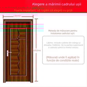 Curtain de ușă magnetic din material Oxford – pentru depozitare la rece; păstrează căldura, protecție solară și împotriva prafului; montaj cu cârlig pe șină, montaj lateral