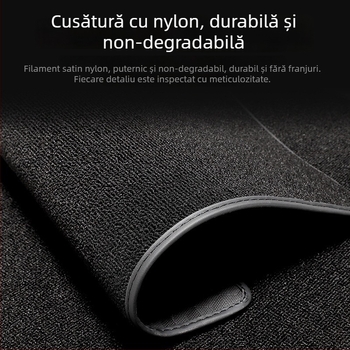 Covorașe auto pentru diferite modele (Polipropilenă; 10 mm; Origine Guangzhou; Personalizare cu logo)