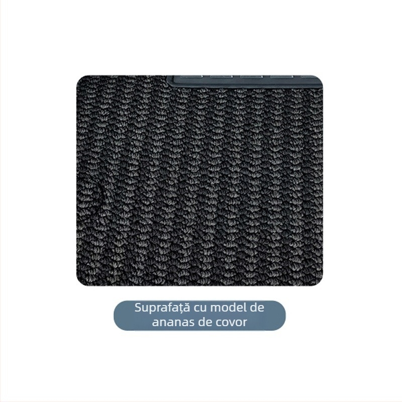 Covorașe auto pentru diferite modele (Polipropilenă; 10 mm; Origine Guangzhou; Personalizare cu logo)