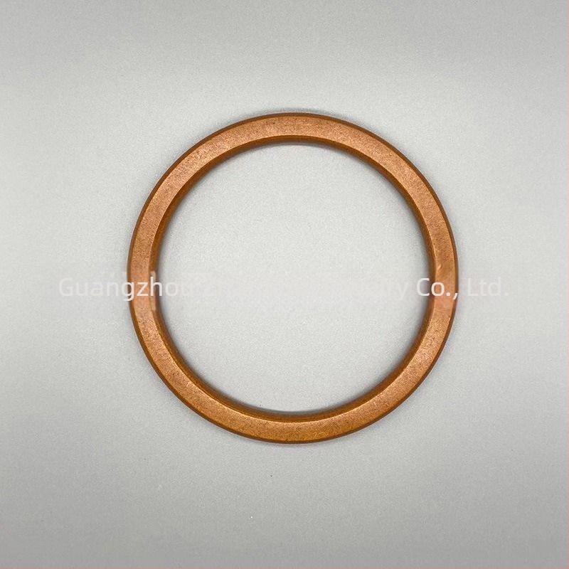 Inel circular din lemn pentru brățară DIY și mâner de geantă – accesoriu din lemn (Material: Lemn; Brand: Junfeng; Stil: trend național; Model: culoare solidă; Funcție: Reducerea încărcării)