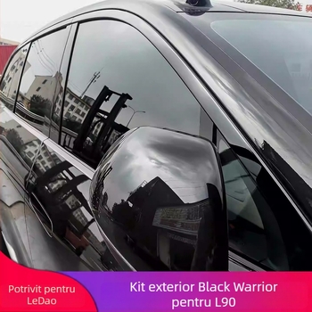 Set de profile decorative pentru ferestre și marginea ușilor pentru NIO L90