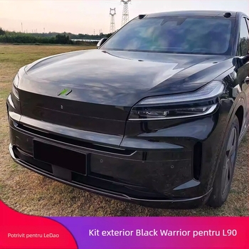 Set de profile decorative pentru ferestre și marginea ușilor pentru NIO L90