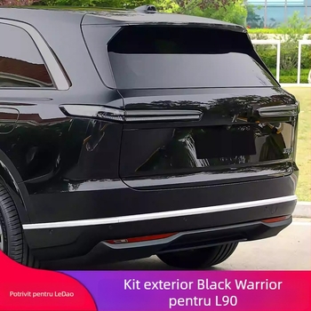 Set de profile decorative pentru ferestre și marginea ușilor pentru NIO L90