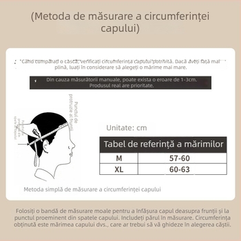 Cască moto semi-închisă retro – ABS, stil vintage, certificat DOT și 3C, pentru adulți, toate anotimpurile, pentru naveta zilnică