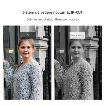 Dispozitiv de control al accesului cu card Secukey Vcontrol-3, capacitate 1000 utilizatori, interfață Wiegand, 125 kHz, alimentare 12V DC