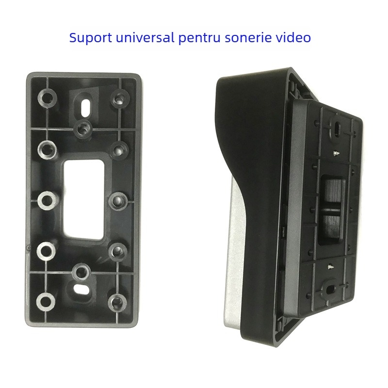 Suport fix universal pentru soneria video a ușii – Yijia