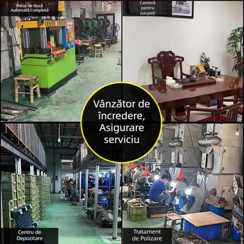 Cableway Cuțit pliabil din oțel D2, mâner G10 – deschidere rapidă, cuțit tactic pentru camping