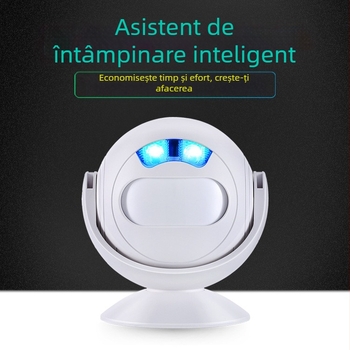 Sonerie de ușă cu inducție SF23, model SF23, marcă Other