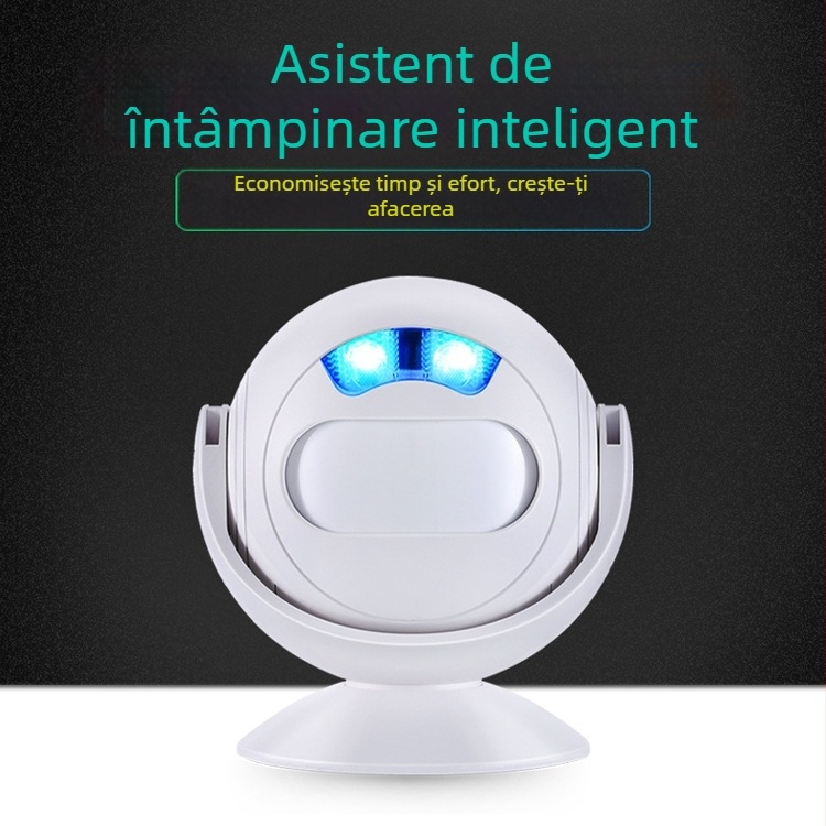 Sonerie de ușă cu inducție SF23, model SF23, marcă Other