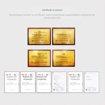 Actuator electric pentru uși și ferestre | Deschizător de ferestre, aliaj de aluminiu | Potrivit pentru ferestre înalte în săli de expoziții, aeroporturi, gări