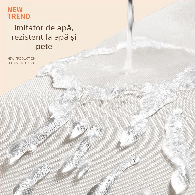 Husă pentru parbriz scuter Uhr125 – rezistentă la uzură, căptușeală din fleece gros pentru iarnă