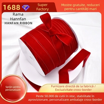 Material principal: Nylon; Brand: Sailing webbing; Aplicații: paltoane, nunți, accesorii pentru cap, accesorii pentru păr, textile de casă, ambalare cadouri, panglici decorative