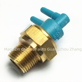 Senzor de comutare a presiunii vid Toyota 90925-05068 9092505068; Domeniu de măsură: 1; Precizie: 1; Marca: Sensor
