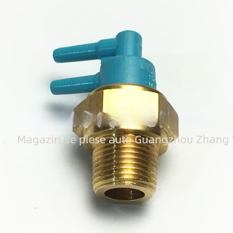 Senzor de comutare a presiunii vid Toyota 90925-05068 9092505068; Domeniu de măsură: 1; Precizie: 1; Marca: Sensor