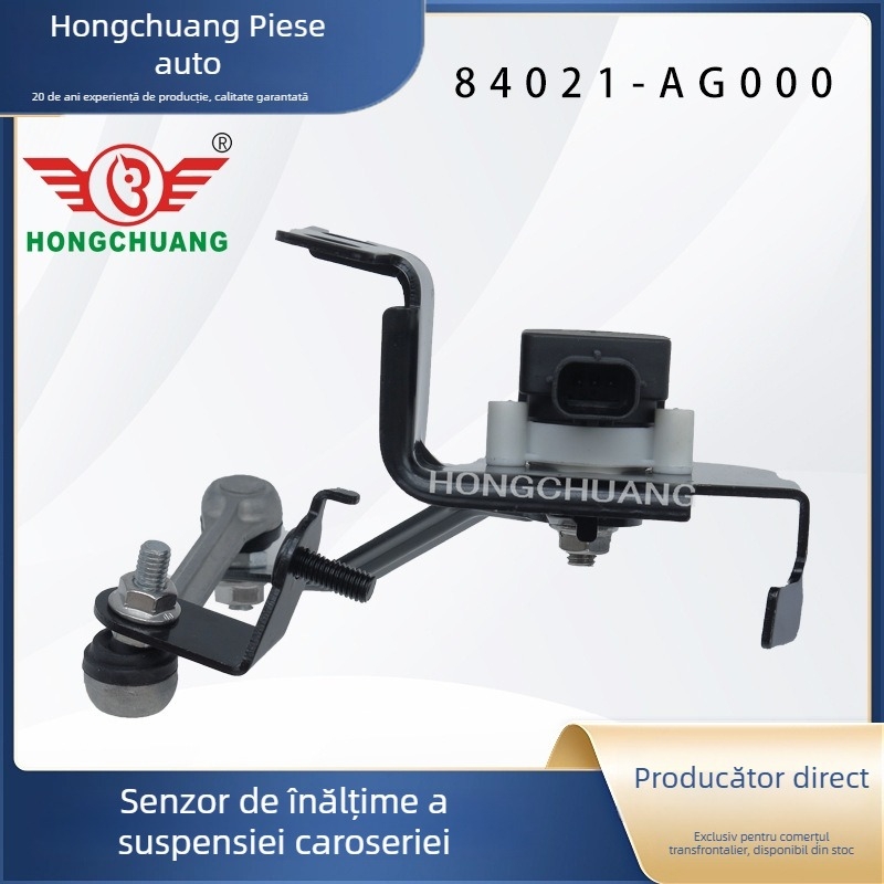 Senzor de înălțime a mașinii 84021-AG000 pentru Audi A8