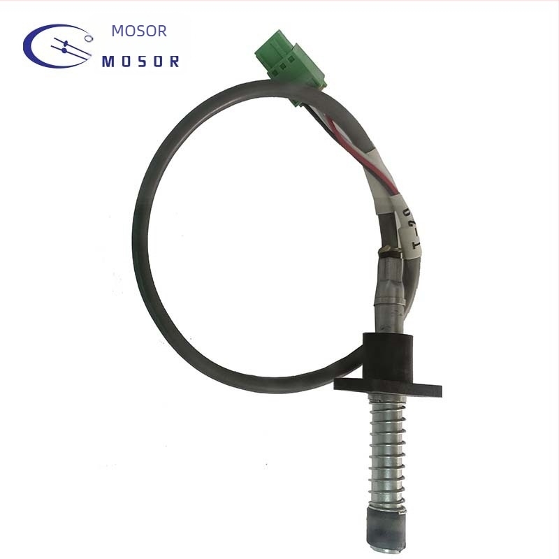 Senzor de temperatură PT1000 pentru dulapuri de baterii litiu (Instalare prin inserție) – Ming Hongwei