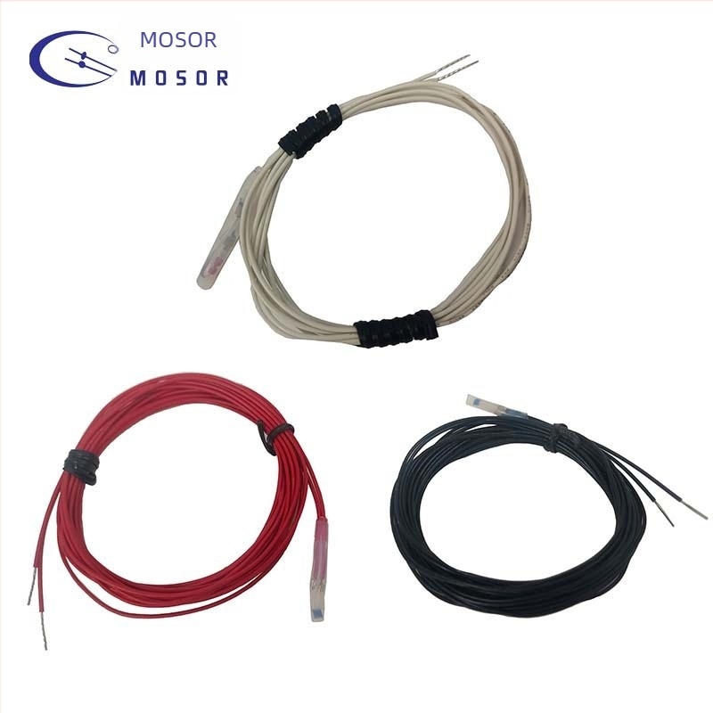 Senzor de temperatură PT1000 pentru dulapuri de baterii litiu (Instalare prin inserție) – Ming Hongwei