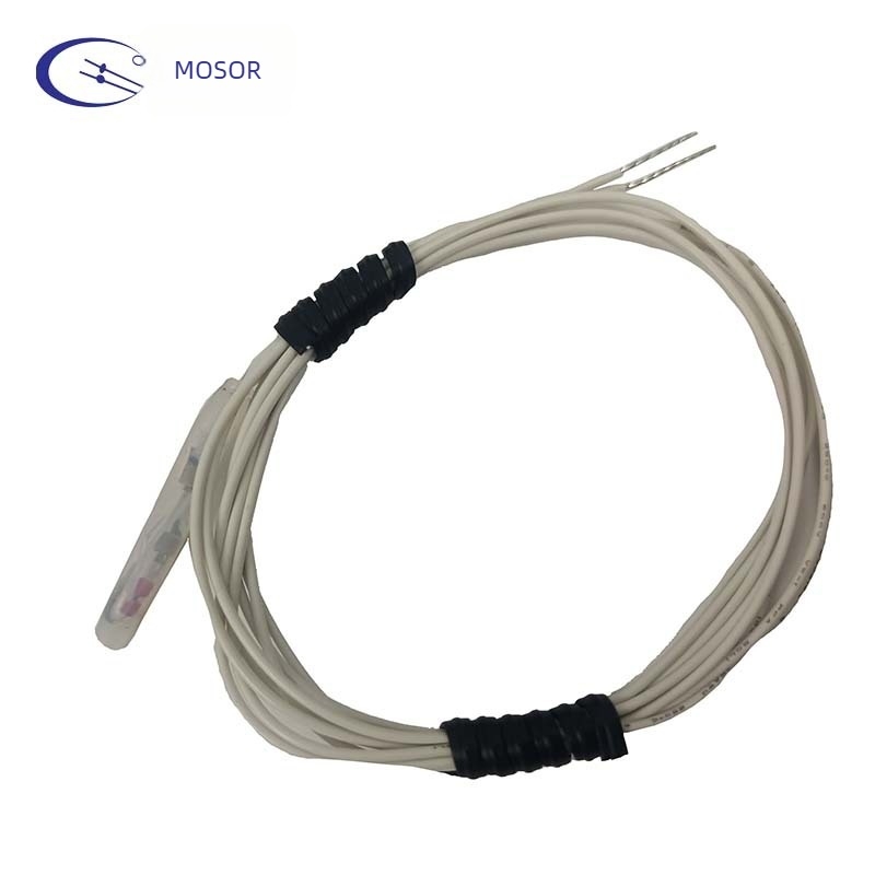 Senzor de temperatură PT1000 pentru dulapuri de baterii litiu (Instalare prin inserție) – Ming Hongwei