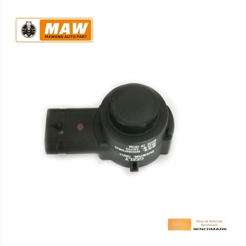 Senzor radar de parcare Geely, 12V, 4 sonde, model 8892364730B42
