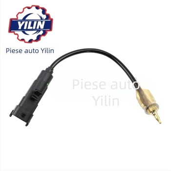 Senzor de temperatură a apei 68088241aa, 68119586aa, 55217822 - YILIN, pentru Jeep Chrysler