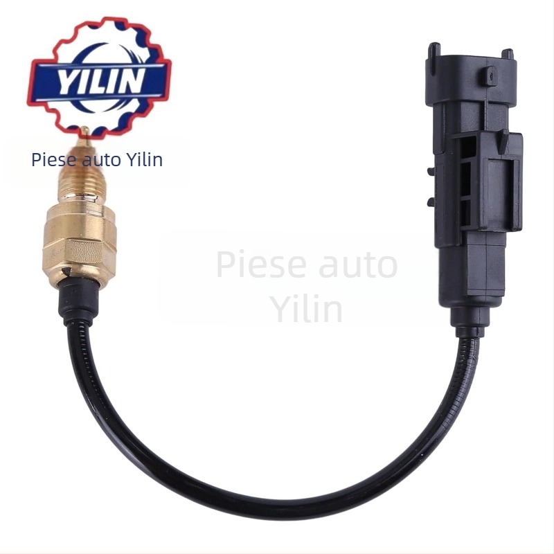Senzor de temperatură a apei 68088241aa, 68119586aa, 55217822 - YILIN, pentru Jeep Chrysler