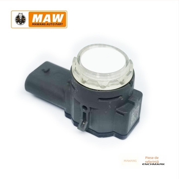 Radar posterior cu sunet STES-3603800 W36C, BYD compatibil, 4 sonde, 12V, rază de detecție 1