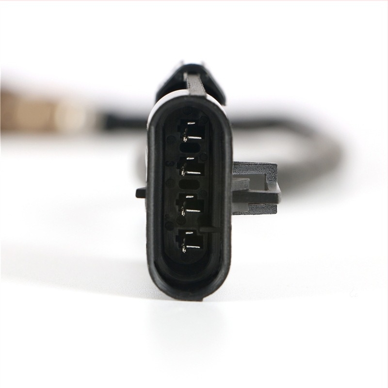 Senzor de oxigen pentru Mitsubishi Lancer 4G15/4G18/4A91 – față și spate, piesa 0258010010, WEIDA Auto Parts