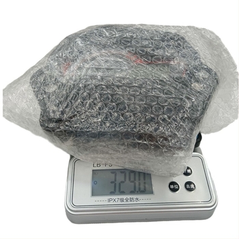 KAWAZONO panou instrument LCD FZ16 pentru Yamaha FZ16 – material ABS, compatibil cu FZ16