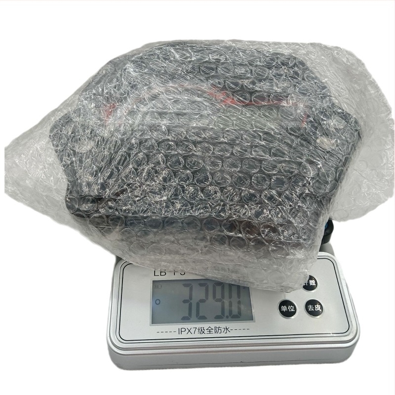 Panou de instrumente pentru motocicletă FZ16 – brand TACE, carcasă ABS, greutate 329 g