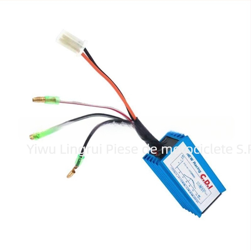 Modul CDI aprindere pentru scuter JOG50/90 ULASHKIM 50-90cc