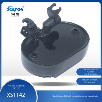 Regulator-rectificator pentru motocicletă XSAN pentru Harley 74540-11/74540-08, 14.5V, 50W