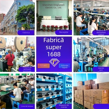 Instrument de diagnoză a defectelor motorului - adaptor cablu OBD2 16 pini pentru ATV Polaris (12V, 56°C)