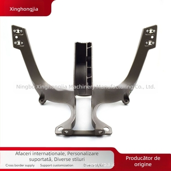 Suport pentru far și suport pentru instrumente pentru Ducati 848 (2008-2011) - montaj personalizabil, brand XHJ, model Mt311-027