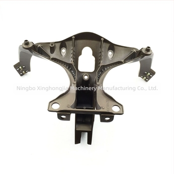 Suport pentru far și suport pentru instrumente pentru Ducati 848 (2008-2011) - montaj personalizabil, brand XHJ, model Mt311-027