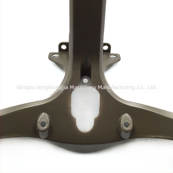 Suport pentru far și suport pentru instrumente pentru Ducati 848 (2008-2011) - montaj personalizabil, brand XHJ, model Mt311-027