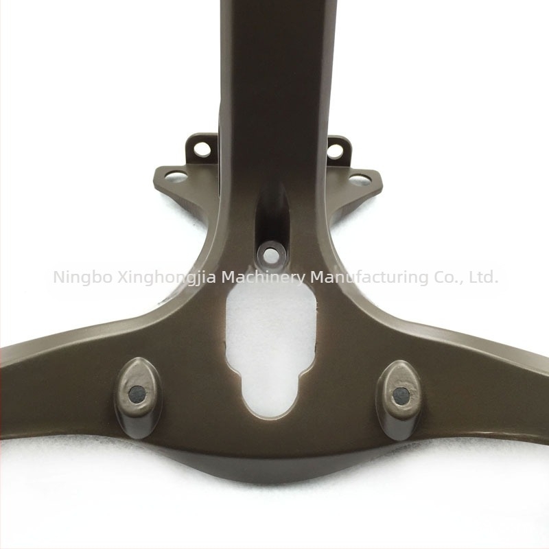 Suport pentru far și suport pentru instrumente pentru Ducati 848 (2008-2011) - montaj personalizabil, brand XHJ, model Mt311-027