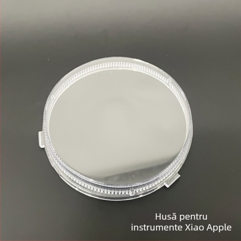 Capac de măsurător pentru scuter și motocicletă, carcasă transparentă a instrumentului, capac superior (Categoria: Altă; Marca: Altă)